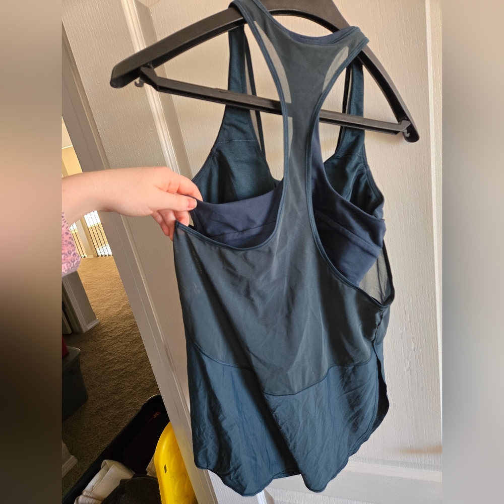 Lululemon Tank Top - Picture 5 of 7